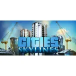 Cities: Skylines PC digitální verze