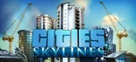 Cities: Skylines PC digitální verze