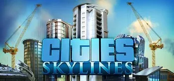Počítačová hra Cities: Skylines PC digitální verze