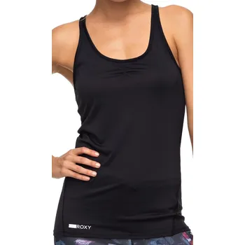 Tílko Roxy Wild Soul anthracite L