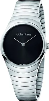 Hodinky Calvin Klein Whirl K8A23141