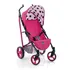 Kočárek pro panenku Hauck Sportovní kočárek Icoo Pluto