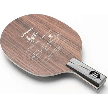 Pingpongová pálka Yasaka - Ma Lin Extra Offensive Tvar držátka: FL - konkávní, Váha (gr): 83