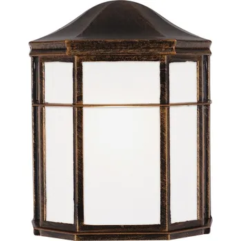 Venkovní osvětlení Prezent Bird 39021