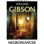 Neuromancer - William Gibson