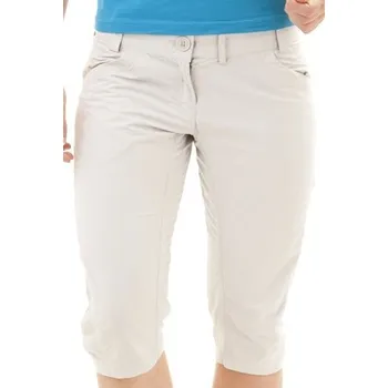 Dámské kraťasy Kraťasy NordBlanc NBSPL4309 Maquina light grey 26