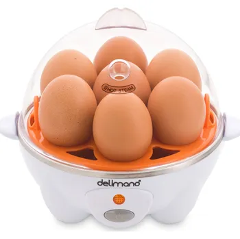 Vařič vajec Utile Egg Master Pro