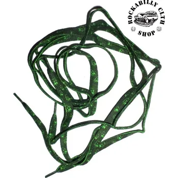 Tkaničky do bot Tkaničky do bot Rocka Horror