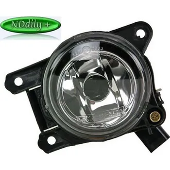 Mlhový světlomet Mlhové světlo VOLKSWAGEN POLO (6N2)