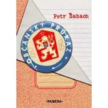 Občanský průkaz - Petr Šabach [E-kniha]