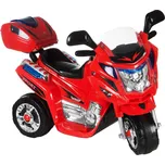 Kids World Motorka Rallye