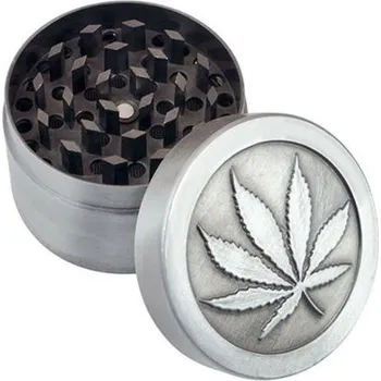 Kovová drtička magnetická 40 mm