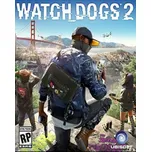 Watch Dogs 2 PC