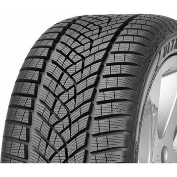 Zimní osobní pneu Recenze Goodyear UltraGrip Performance GEN-1 215/65 R17 99 V