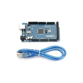 Vývojová deska Klon Arduino MEGA CH340