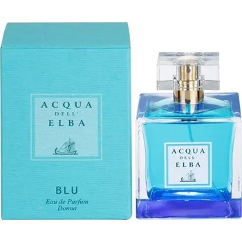 Dámský parfém Acqua dell' Elba Blu W EDP 100 ml