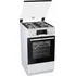 Sporák Gorenje K5352WF