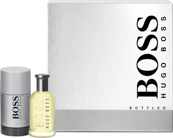 Pánský parfém Hugo Boss Bottled No.6 M EDT
