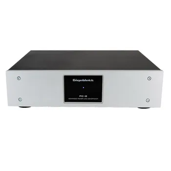 Přepěťová ochrana Gigawatt PC-2 EVO + kabel LC-1 MK3