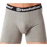Trenky Horsefeathers Dynasty grey S