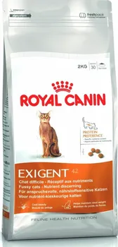 Krmivo pro kočku Royal Canin Exigent 42 Protein Preference