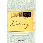 Babičky - Petr Šabach [E-kniha]