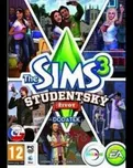 The Sims 3: Studentský život PC…