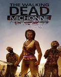 The Walking Dead: Michonne PC digitální…