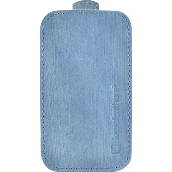 Obal na květináč Obal na mobil Horsefeathers Todd emerald