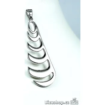 Přívěsek Přívěsek nerez Ocel leštěná 15386