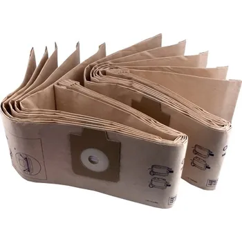 Sáček do vysavače Filtrační sáčky Nilfisk VP930, GD930 (10ks)