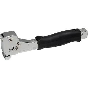 Sponkovačka KM REICH Sponkovačka ruční KMR HT - G, spona TYP L, 12100529