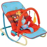 Milly Mally Puppy lehátko