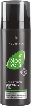 LR Health & Beauty Aloe Vera hel na holení 150 ml