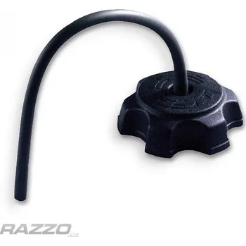 Víčko nádrže UFO Gas Cap Yamaha YZ125 YZ250 / YZ250F YZ400F YZ426F 94-02