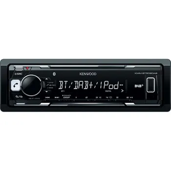 Autorádio Kenwood KMM-BT502DAB