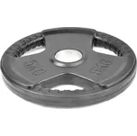 Master kotouč olympijský pogumovaný 5 kg