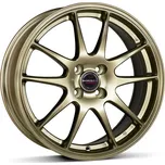 Borbet RS bronzová 7x17 4x98 ET35