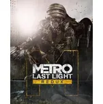 Metro: Last Light Redux