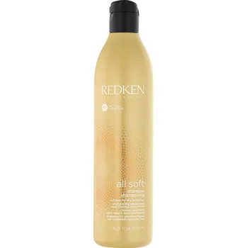 Redken All Soft šampon 500 ml
