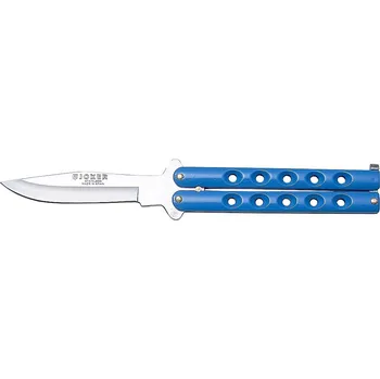 kapesní nůž Joker Zavírací kapesní nůž Motýlek N101-A