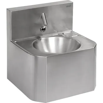 Umyvadlo Sanela SLUN 72EB