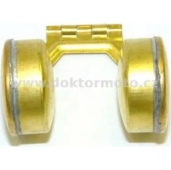 Auto-moto Plovák karburátoru Babetta