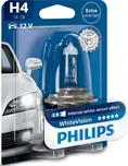 Philips H4 WhiteVision 12342WHVB1 12V