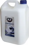 K2 šampon s voskem