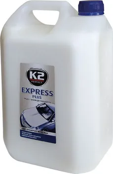 Autošampón K2 šampon s voskem