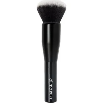 Kosmetický štětec Alima Pure Foundation Brush - Štětec na makeup
