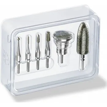 Beurer MP 60 nástavce