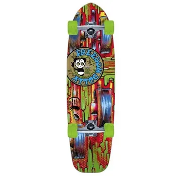 Longboard Freedom Dolly Meltdown 35.81"