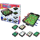 Rappa soubor her 7 v 1